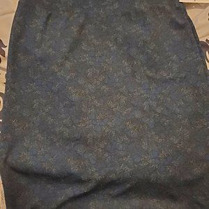 Lularoe Cassie Skirt